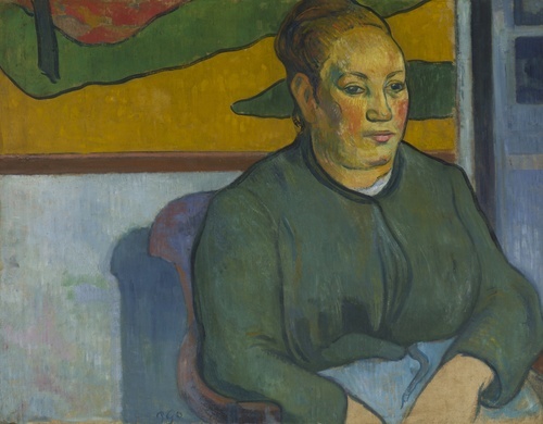 Madame Roulin