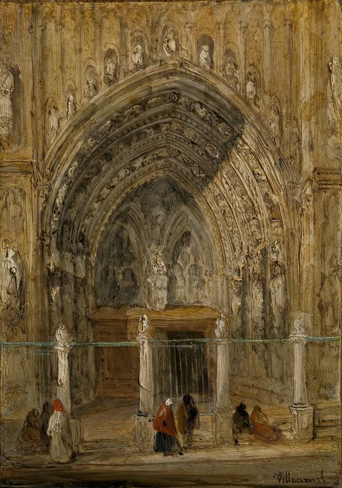 Burgos Cathedral