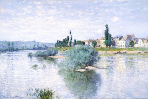 Sena di Lavacourt