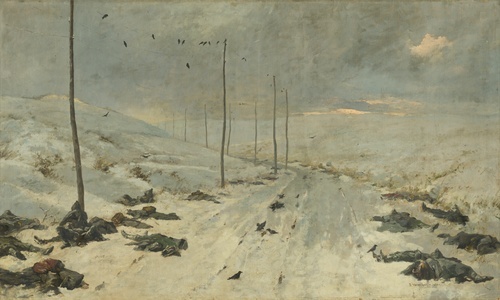 After Battle
