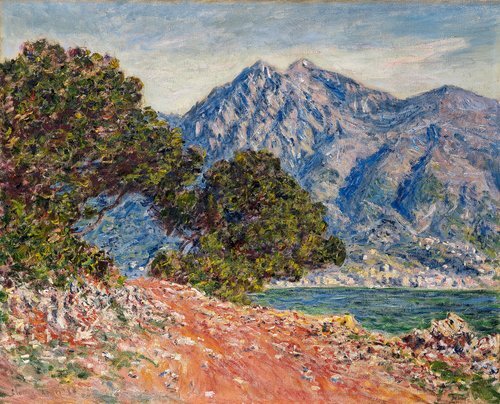 Cap Martin