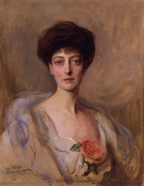 Princess Victoria of Wales