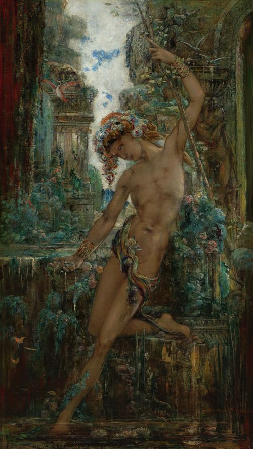 Narcissus