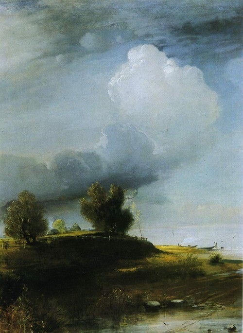After the Storm 1880