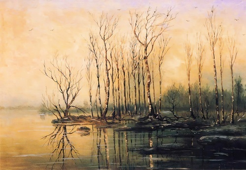 Early Spring