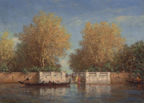 Giardini francesi
