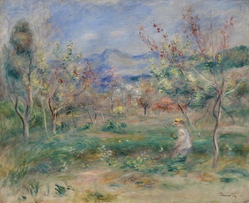 Landscape