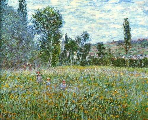 The Meadow