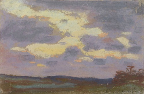Study of Sky