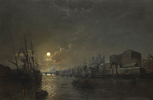 Port of London
