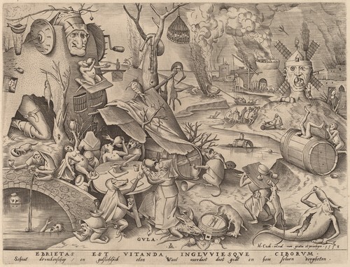 Gula 1558