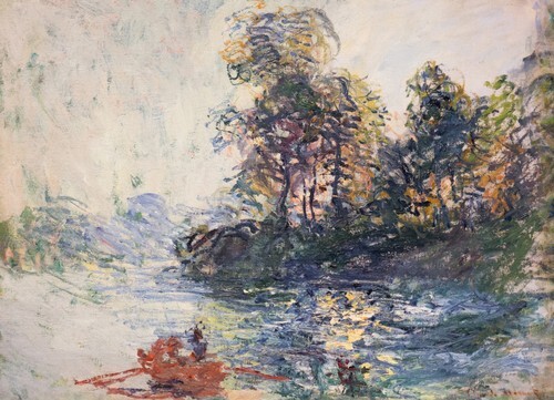 The River