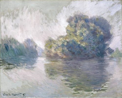 The Islets at Port-Villez