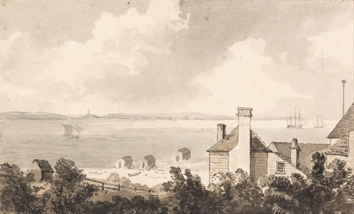 West Cowes, Isle of Wight
