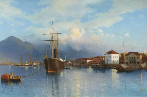 Batumi 1881