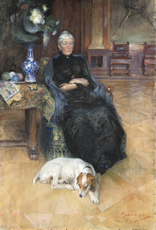 Göthilda Fürstenberg