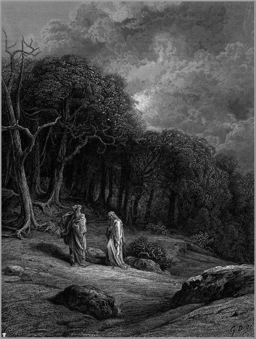 Idylls of the King