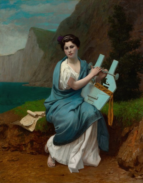 Sappho