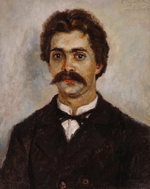Ritratto di un giovane