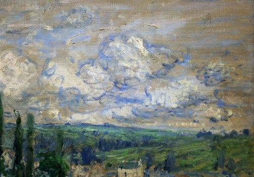 Vétheuil sur Seine