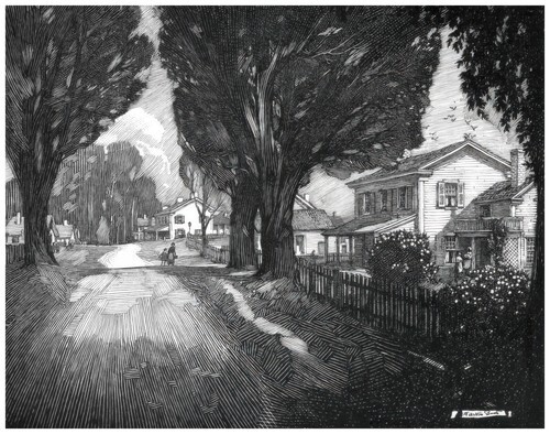 Neighbors