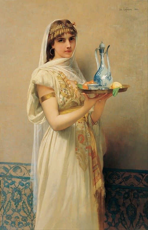 Servant