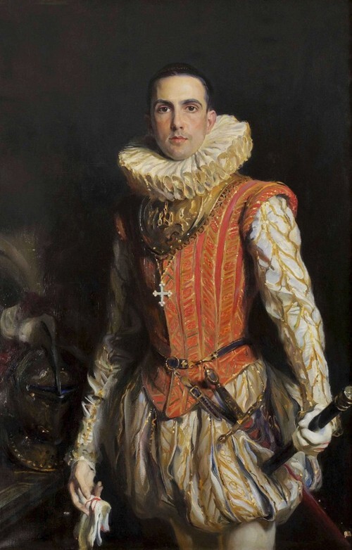 Prince Umberto of Savoy, Prince of Piedmont (King Umberto II of Italy)