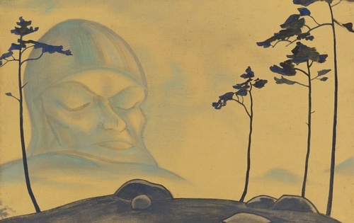 Eastern Dream