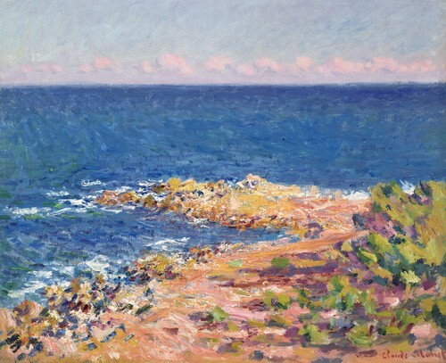 Mediterranean Sea