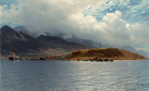 Batumi 1882
