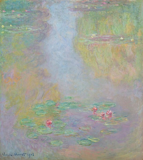 Water Lilies