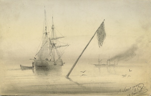 Sailing Ship