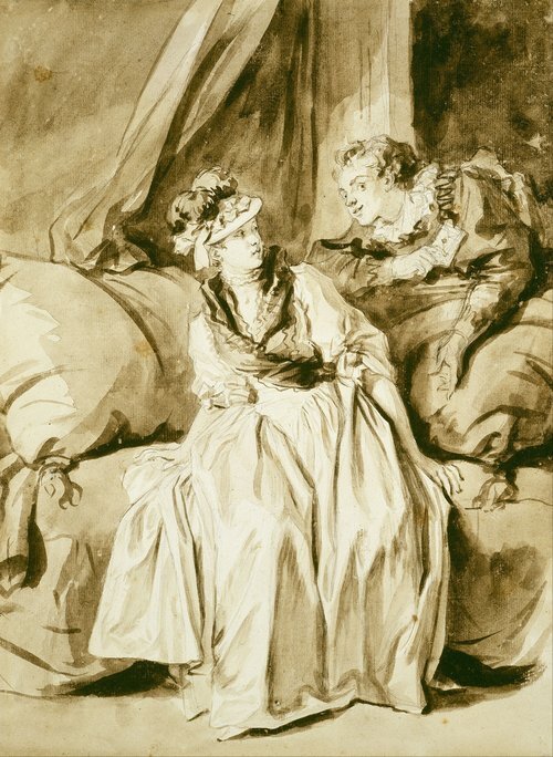 The Letter