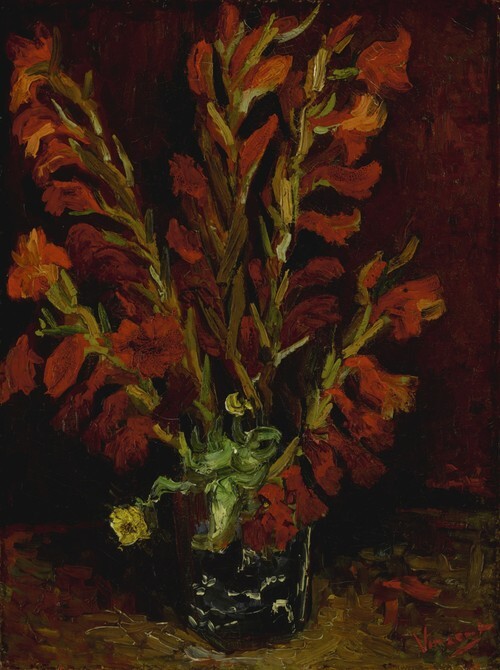 vase