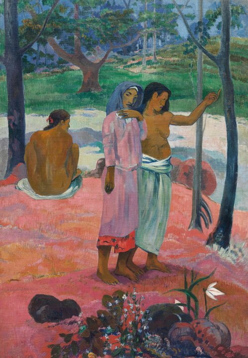 The Call