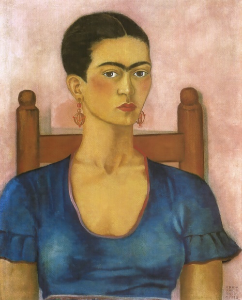 Self Portrait 1930