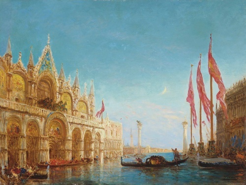 Aqua alta