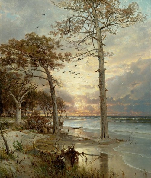 At Atlantic City 1877在大西洋城