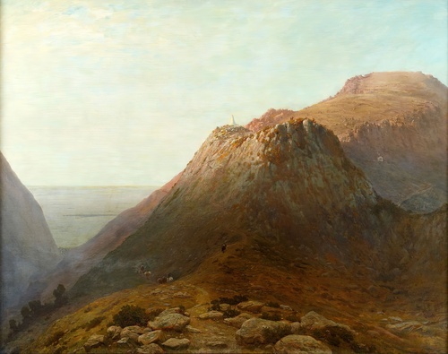 Shipka Pass