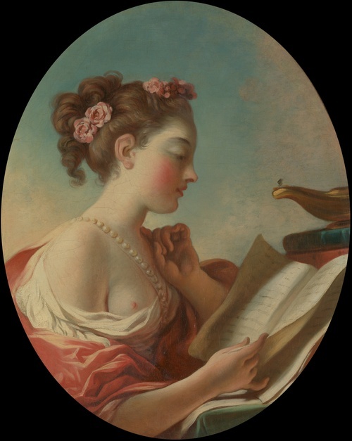 Allegory of Vigilance