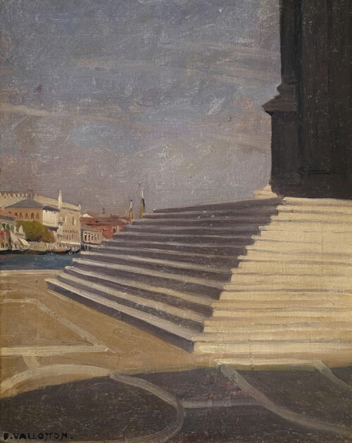 Venise 1902