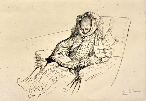 Artwork Interpretation