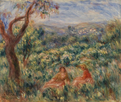 Landscape