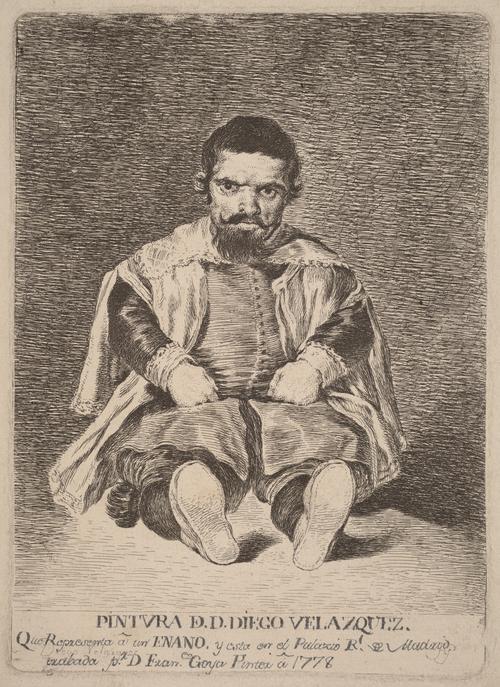 The Dwarf
