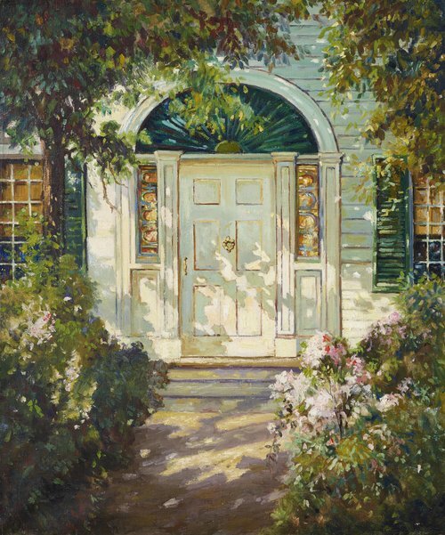 Kennebunk Door