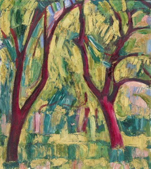 Giardino di Frutta