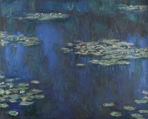 Water Lilies