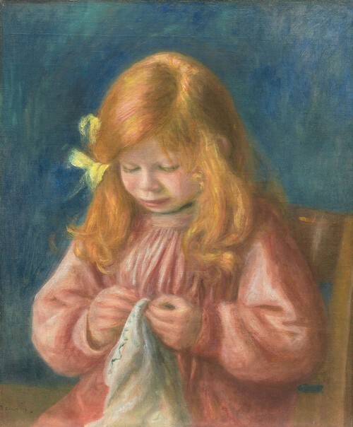 Sewing