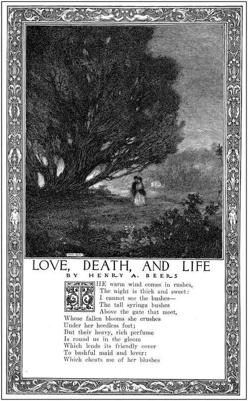 Love, Death, and Life