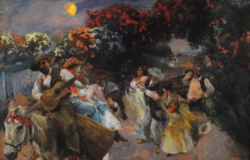 L'ultima copla